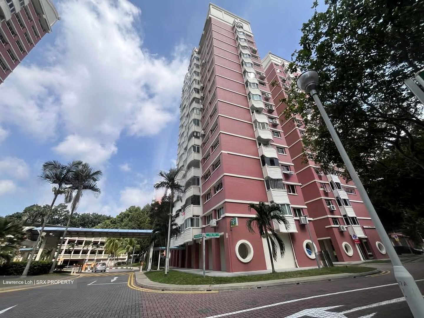 Blk 781 Pasir Ris Street 71 (Pasir Ris), HDB Executive #602100991
